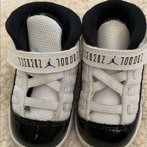 Jordan 11 Retro